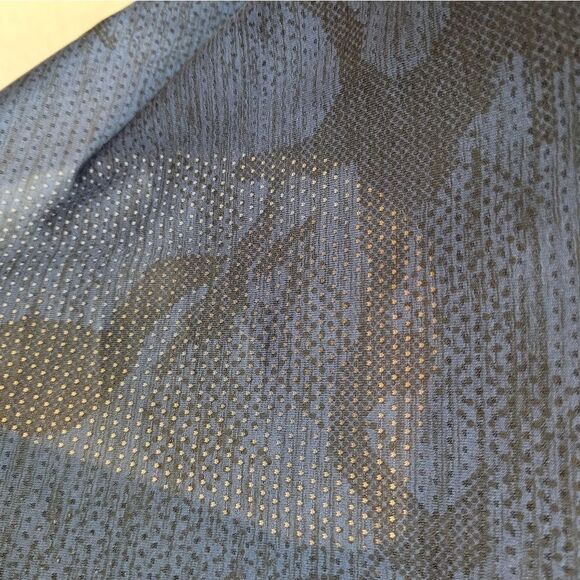 Zelos mesh shirt  - Picture 5 of 7